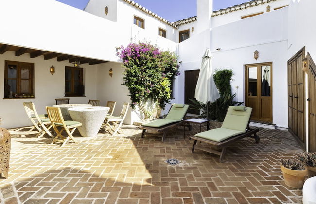 Casa Molino Bajo - Foto 42