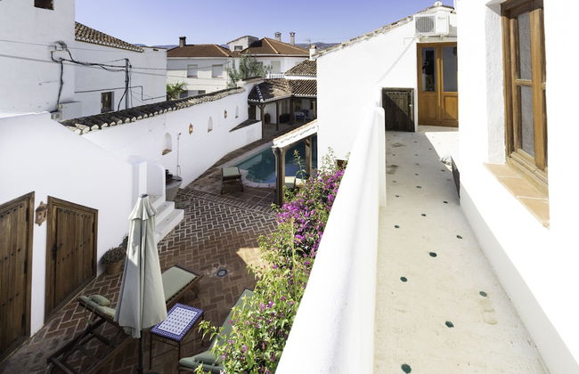 Casa Molino Bajo - Foto 66