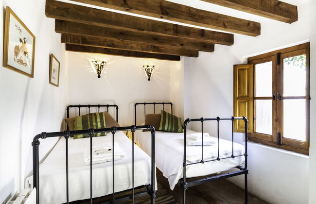 Casa Molino Bajo - Foto 3