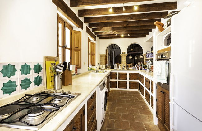 Casa Molino Bajo - Foto 27