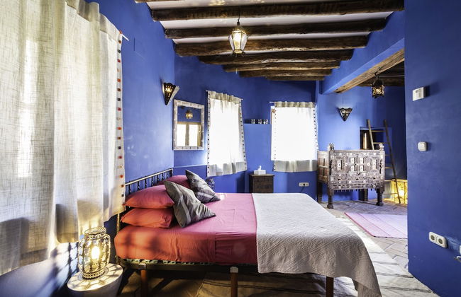 Casa Molino Bajo - Foto 10