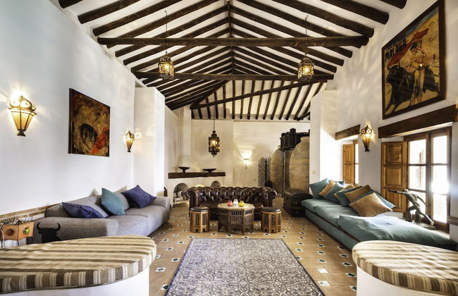 Casa Molino Bajo - Foto 38