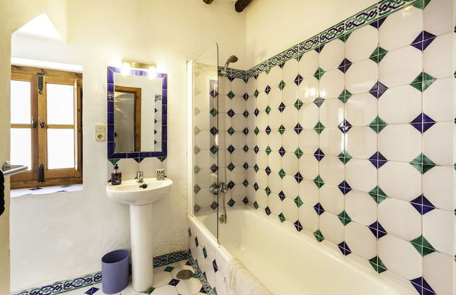 Casa Molino Bajo - Foto 49