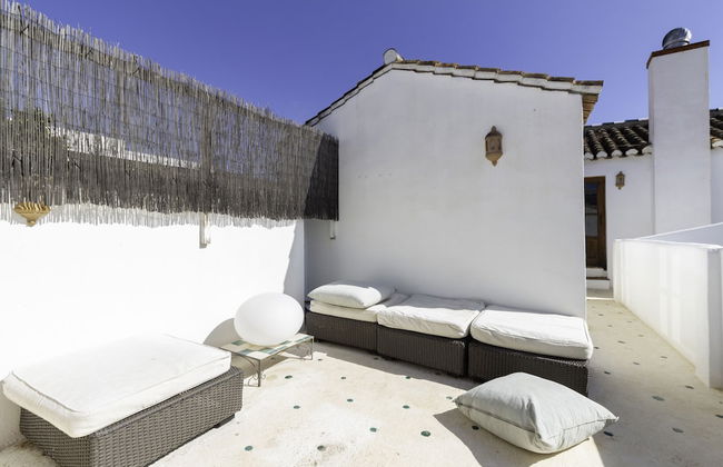 Casa Molino Bajo - Foto 45