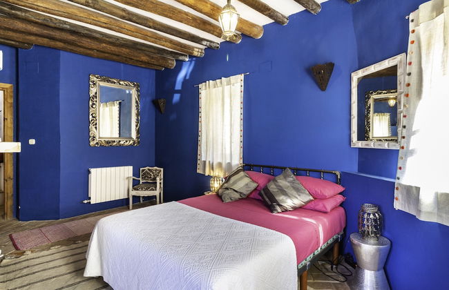 Casa Molino Bajo - Foto 11