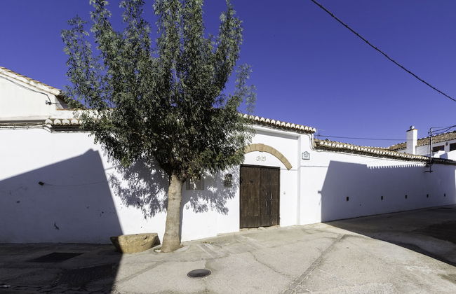 Casa Molino Bajo - Foto 62