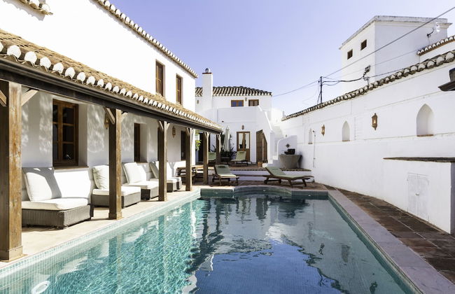 Casa Molino Bajo - Foto 46