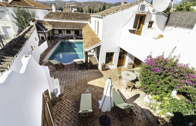 Casa Molino Bajo - Foto 67