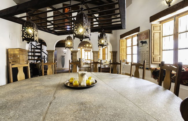 Casa Molino Bajo - Foto 55