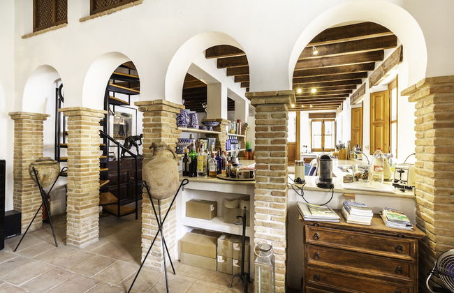Casa Molino Bajo - Foto 24
