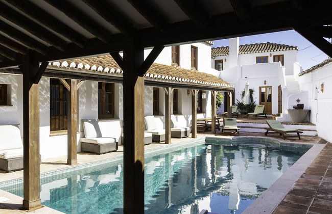 Casa Molino Bajo - Foto 54