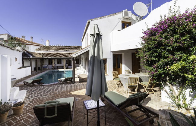 Casa Molino Bajo - Foto 65