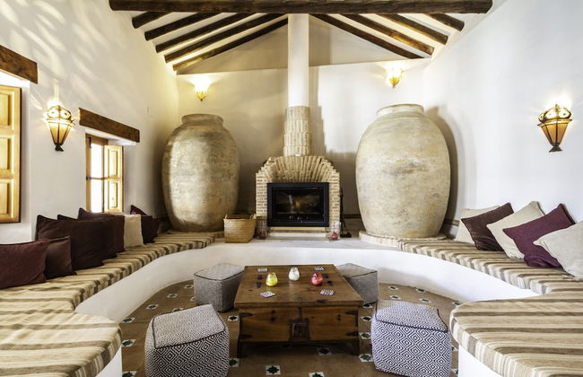 Casa Molino Bajo - Foto 40