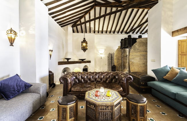 Casa Molino Bajo - Foto 33