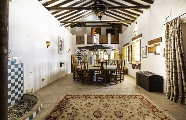 Casa Molino Bajo - Foto 41