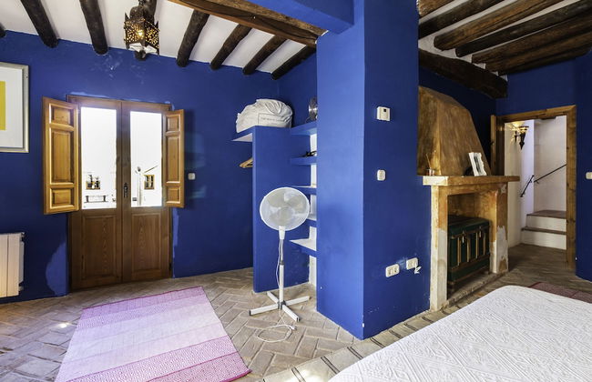 Casa Molino Bajo - Foto 15