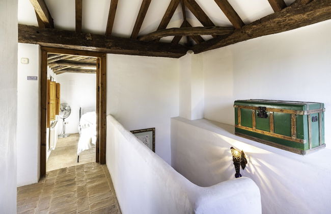 Casa Molino Bajo - Foto 61