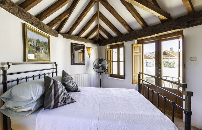 Casa Molino Bajo - Foto 8