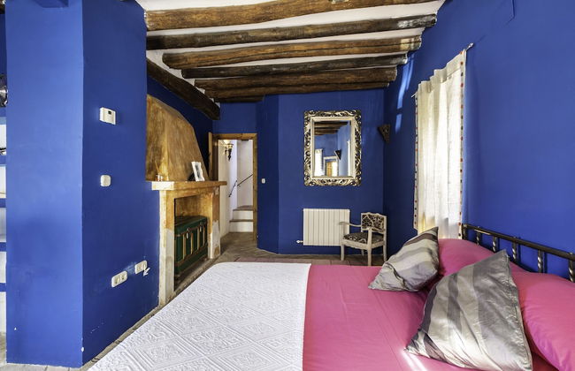 Casa Molino Bajo - Foto 12