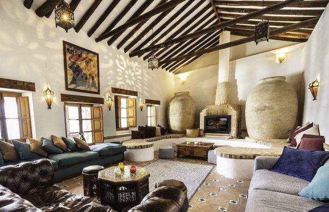 Casa Molino Bajo - Foto 31