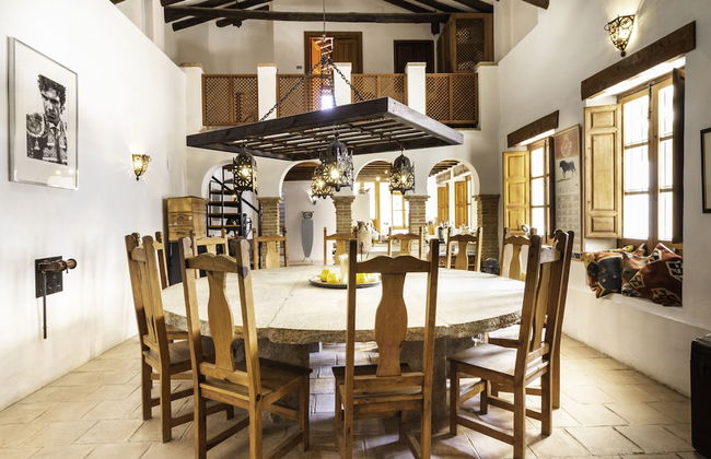 Casa Molino Bajo - Foto 19