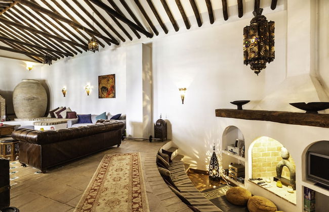 Casa Molino Bajo - Foto 28