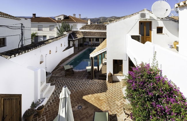 Casa Molino Bajo - Foto 64