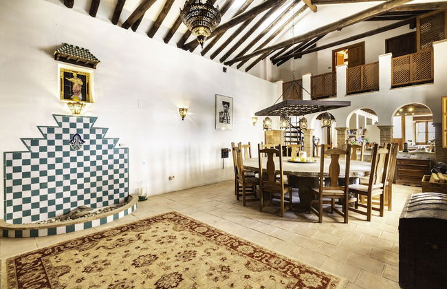 Casa Molino Bajo - Foto 35