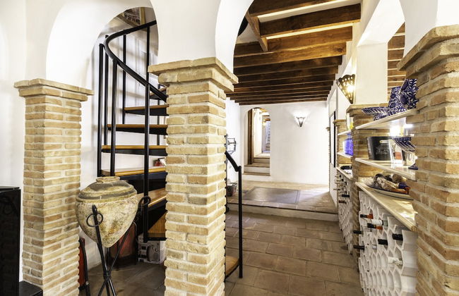 Casa Molino Bajo - Foto 56