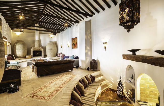 Casa Molino Bajo - Foto 36
