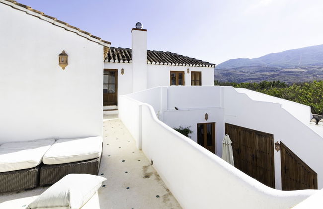 Casa Molino Bajo - Foto 44