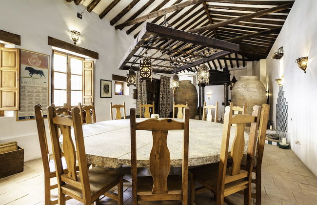 Casa Molino Bajo - Foto 18