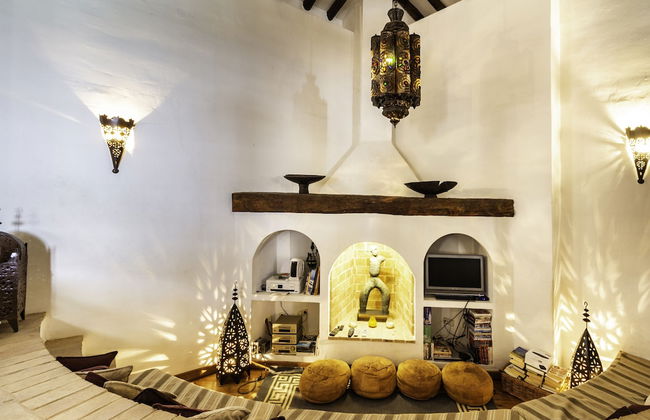 Casa Molino Bajo - Foto 32