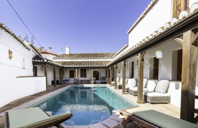 Casa Molino Bajo - Foto 52