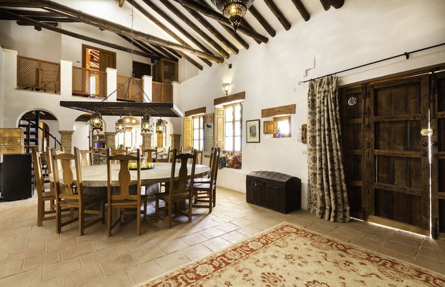 Casa Molino Bajo - Foto 20