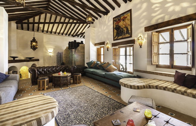 Casa Molino Bajo - Foto 34