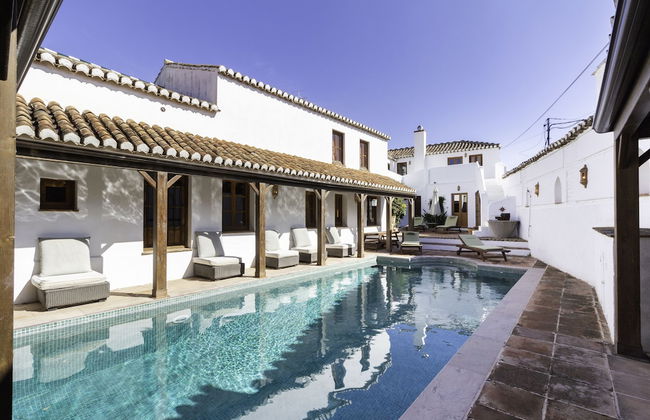 Casa Molino Bajo - Foto 1