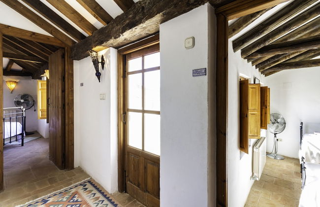 Casa Molino Bajo - Foto 59
