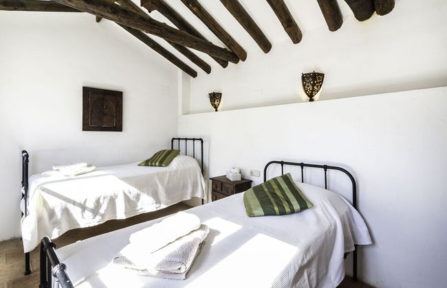 Casa Molino Bajo - Foto 13