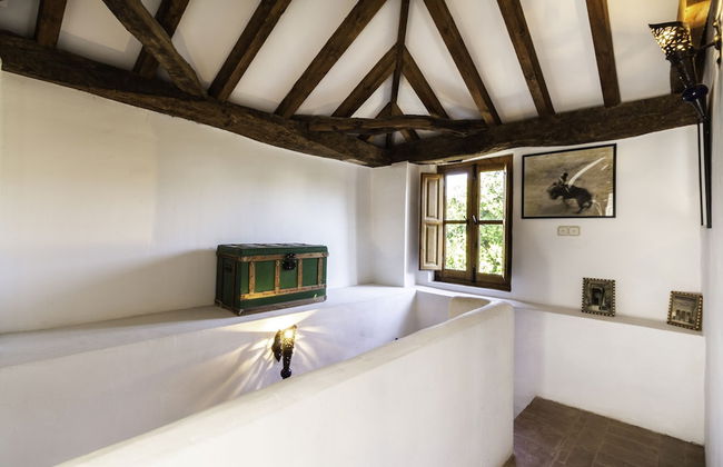 Casa Molino Bajo - Foto 60