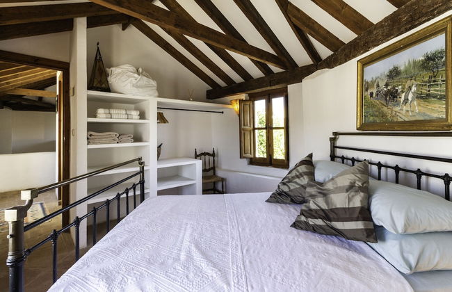 Casa Molino Bajo - Foto 17