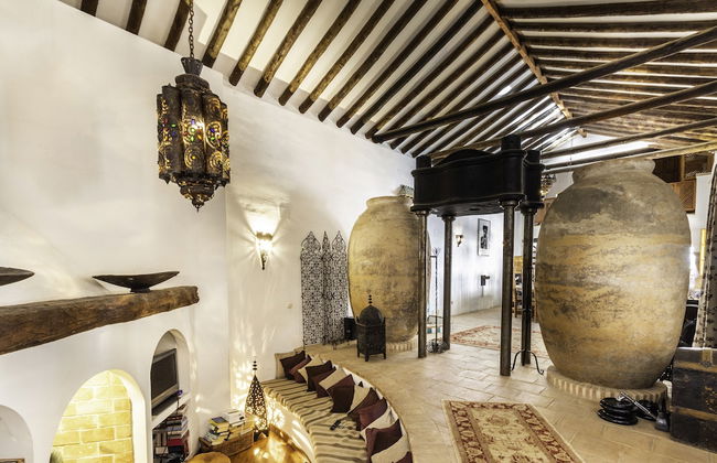 Casa Molino Bajo - Foto 39