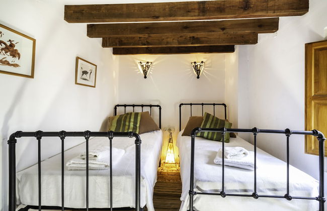 Casa Molino Bajo - Foto 4