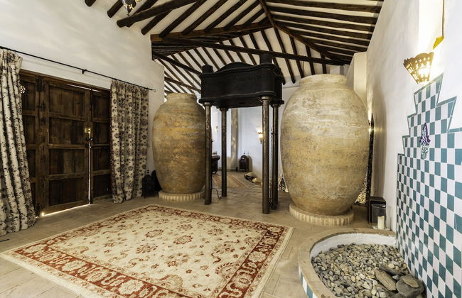 Casa Molino Bajo - Foto 2