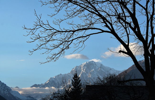 House Courmayeur - Photo 8