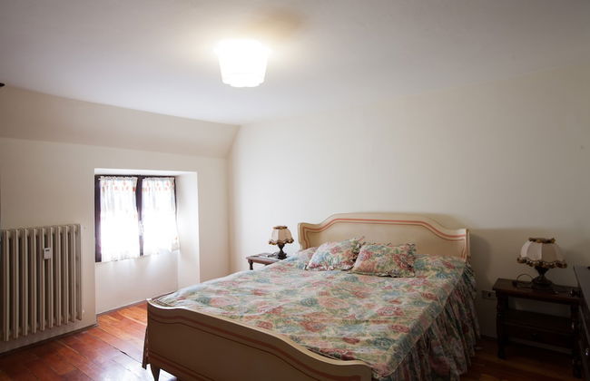 House Courmayeur - Photo 2