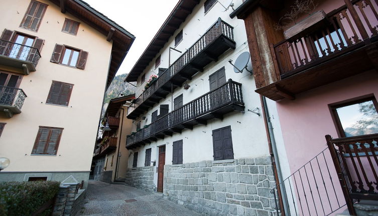 Photo 1 - House Courmayeur