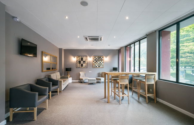 Comfort Aparthotel Lourdes Lorda - Foto 6