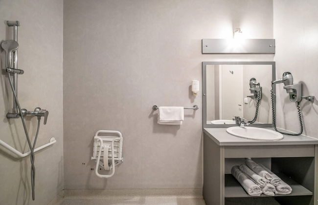 Comfort Aparthotel Lourdes Lorda - Foto 36