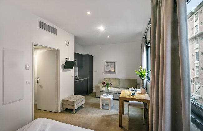 Comfort Aparthotel Lourdes Lorda - Foto 21
